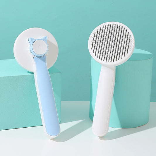 Escova para Pets – Grooming