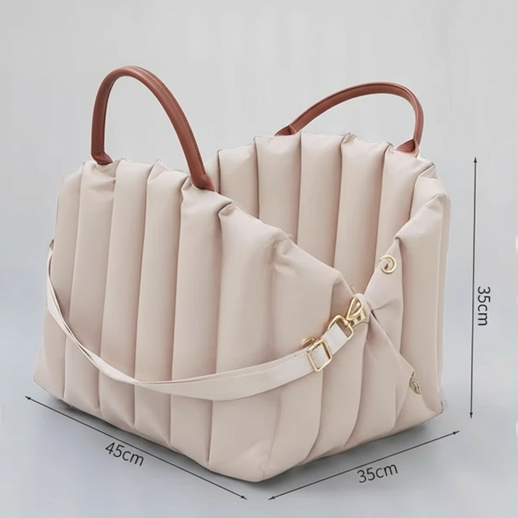 TravelBuddy - Bolsa de Transporte