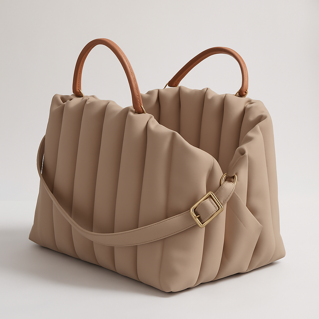 TravelBuddy - Bolsa de Transporte