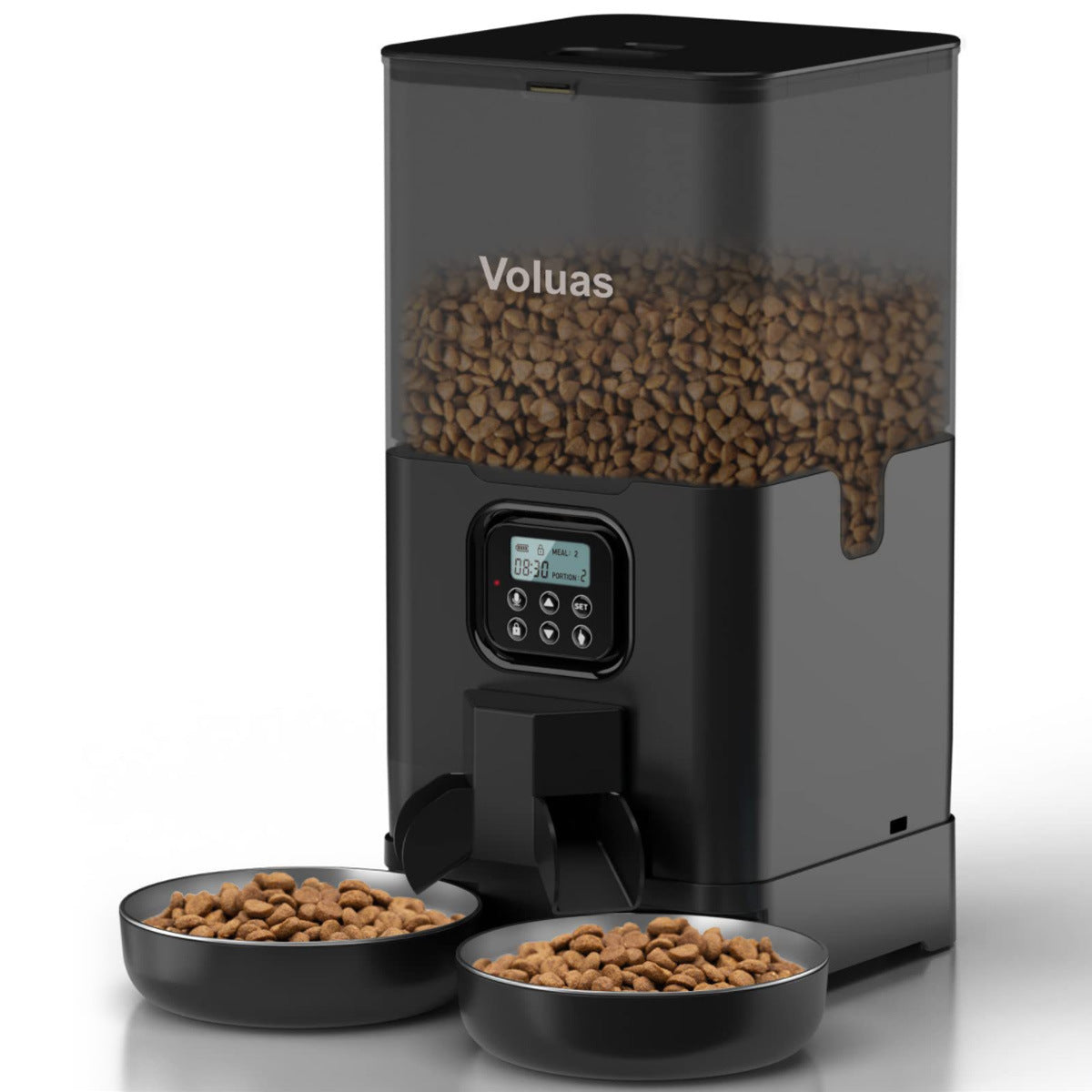 FeedSmart – Alimentador Automático Inteligente