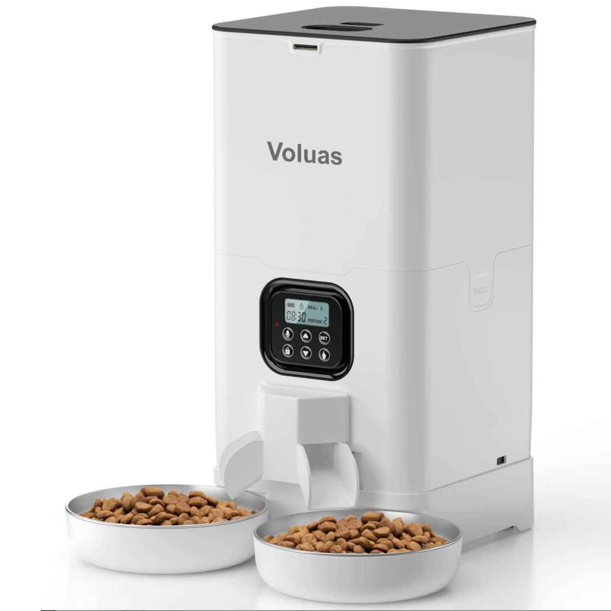 FeedSmart – Alimentador Automático Inteligente