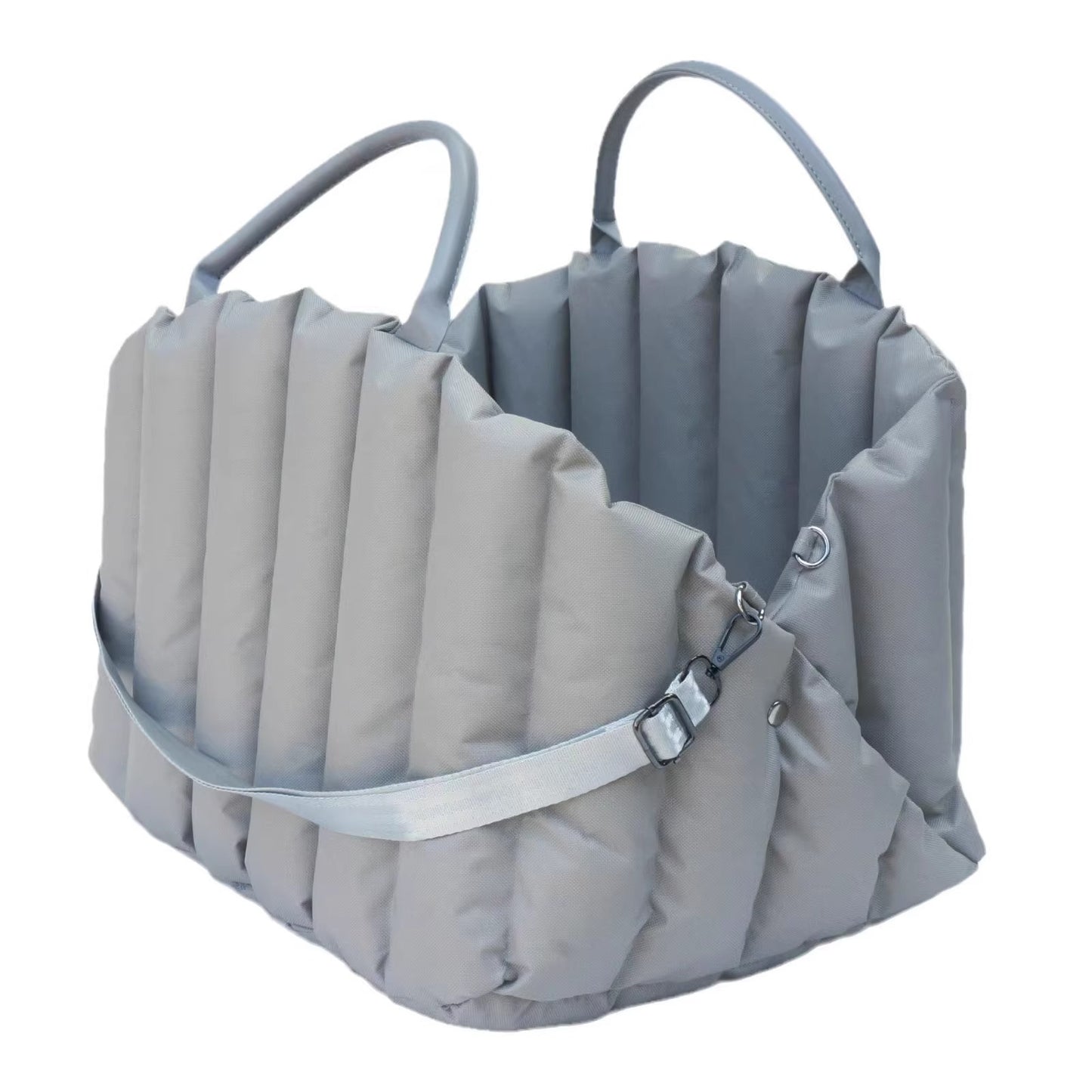 TravelBuddy - Bolsa de Transporte