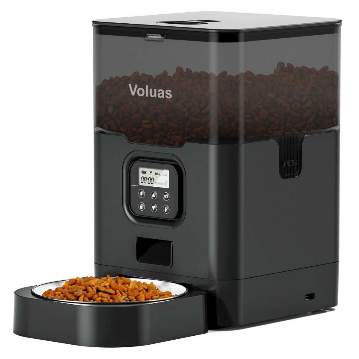 FeedSmart – Alimentador Automático Inteligente