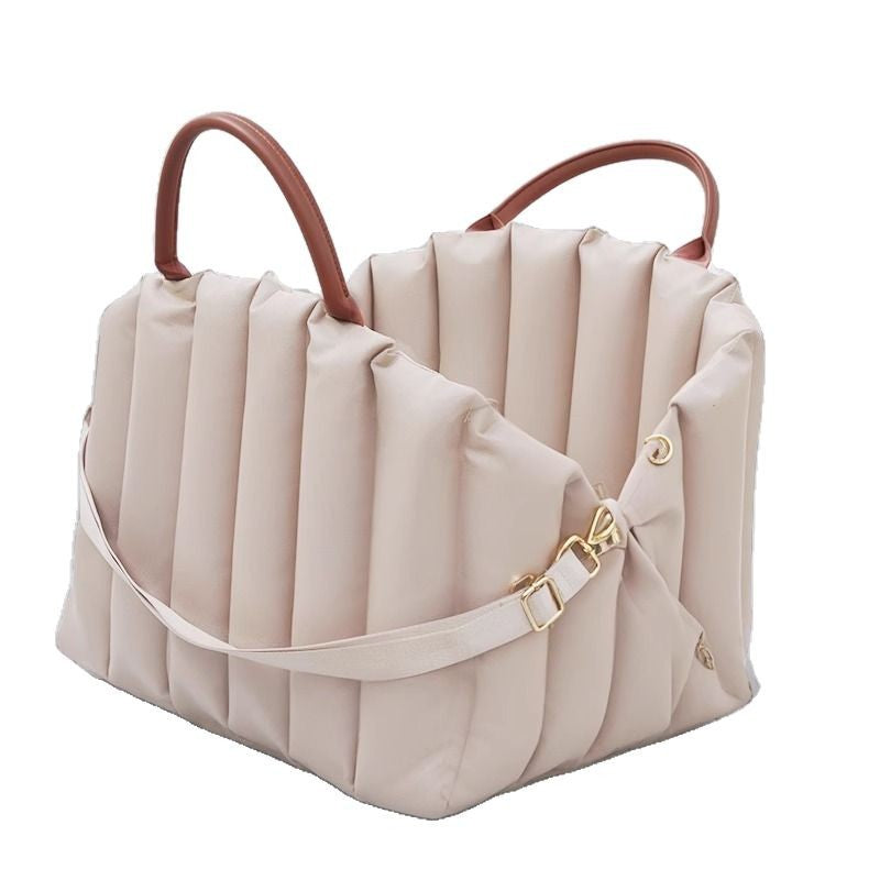 TravelBuddy - Bolsa de Transporte