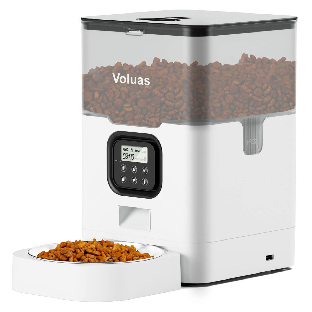 FeedSmart – Alimentador Automático Inteligente