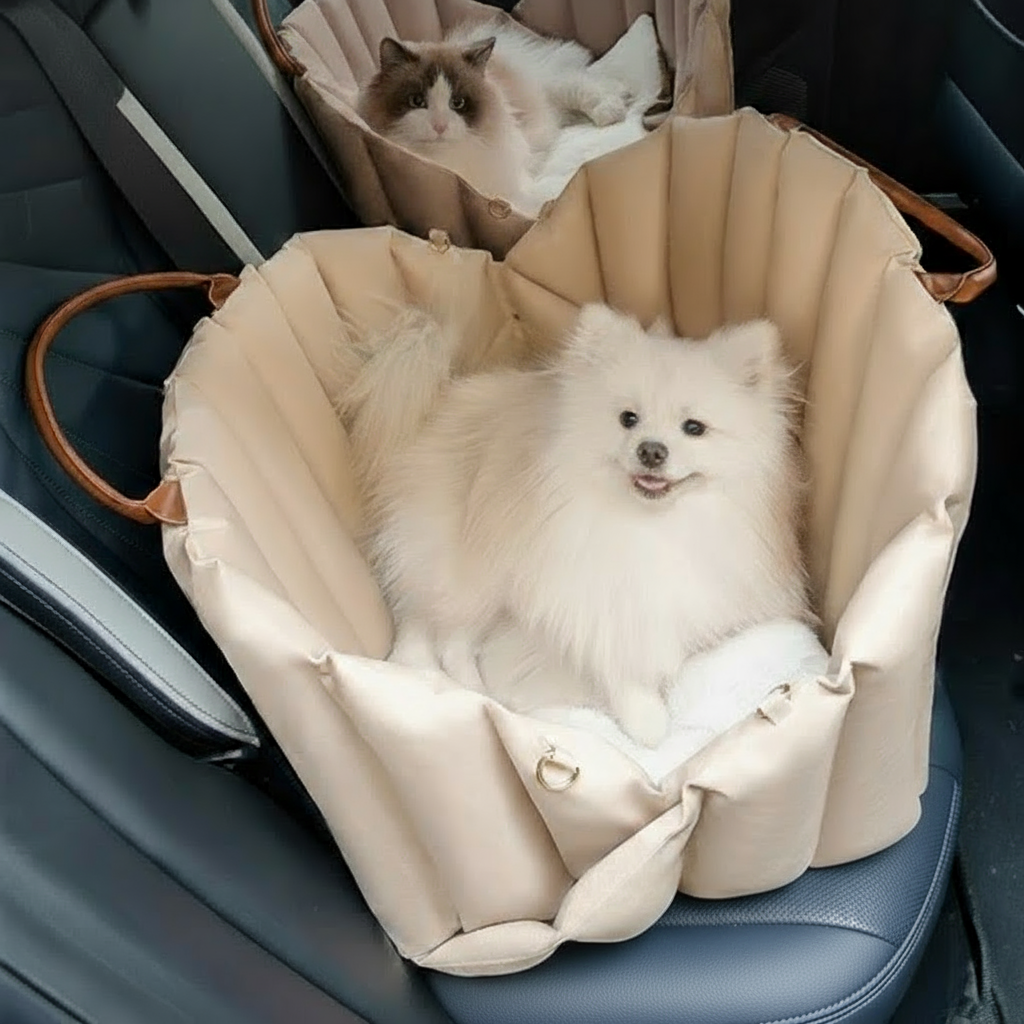 TravelBuddy - Bolsa de Transporte