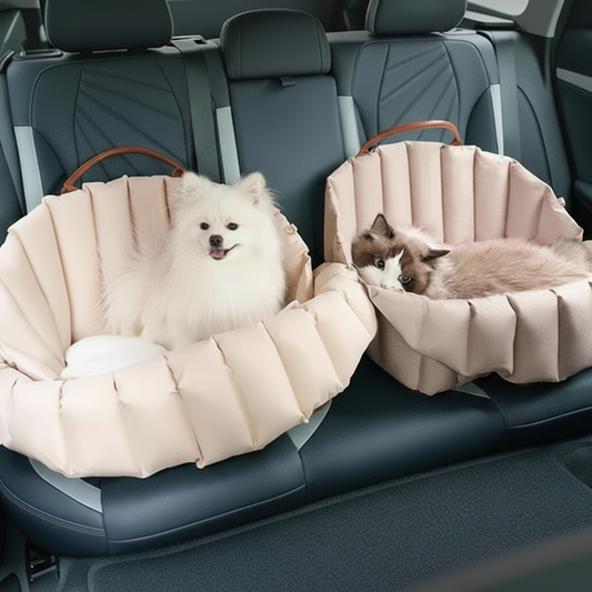 TravelBuddy - Bolsa de Transporte