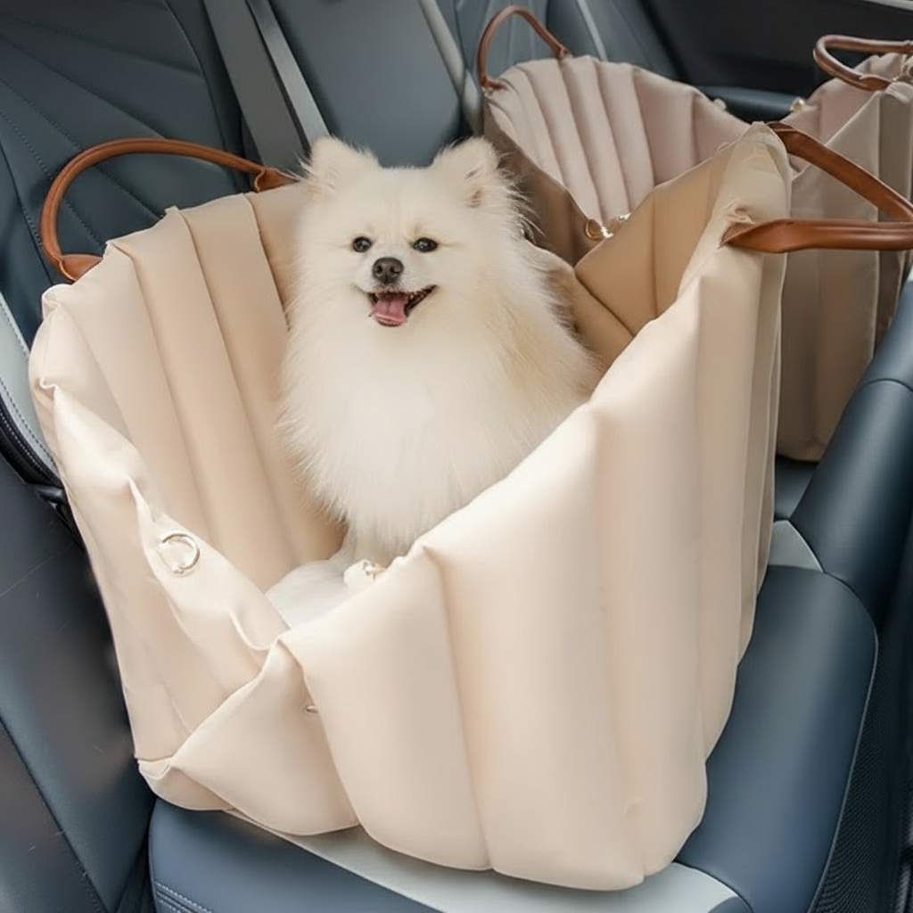 TravelBuddy - Bolsa de Transporte