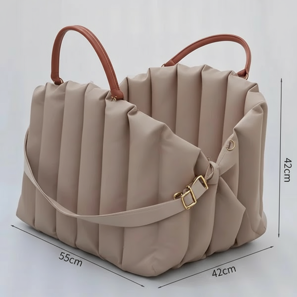 TravelBuddy - Bolsa de Transporte