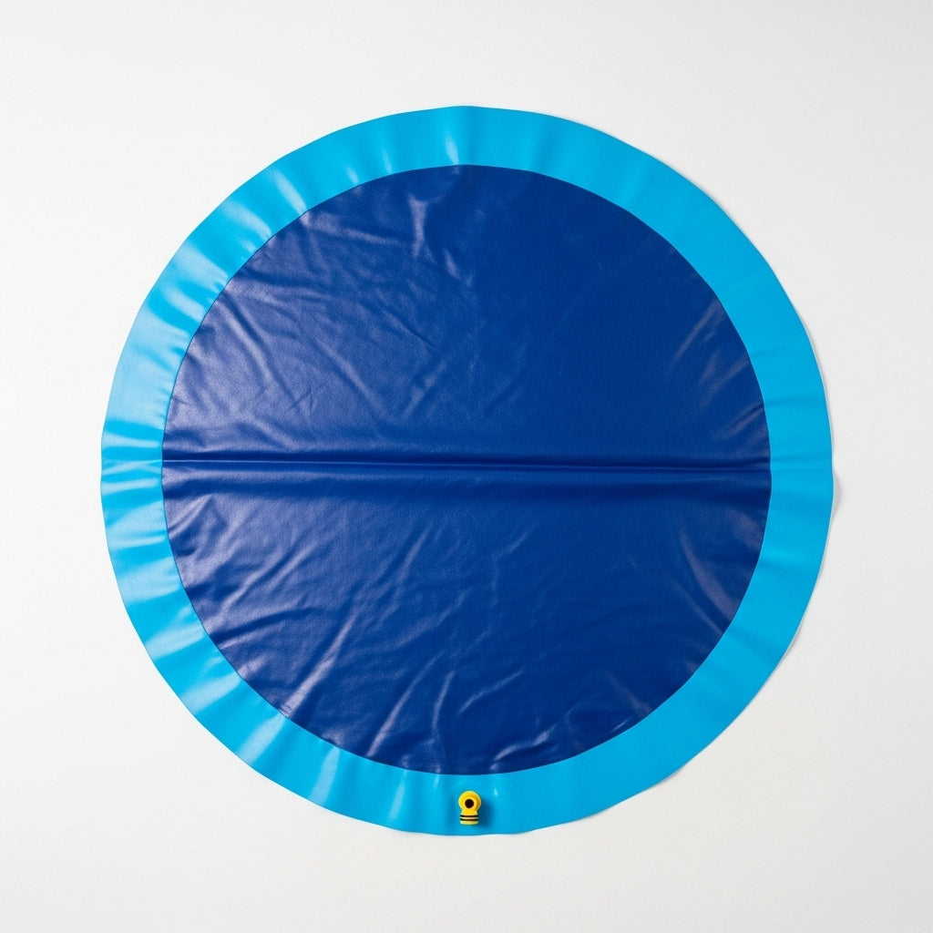 Tapete Aquático Interativo