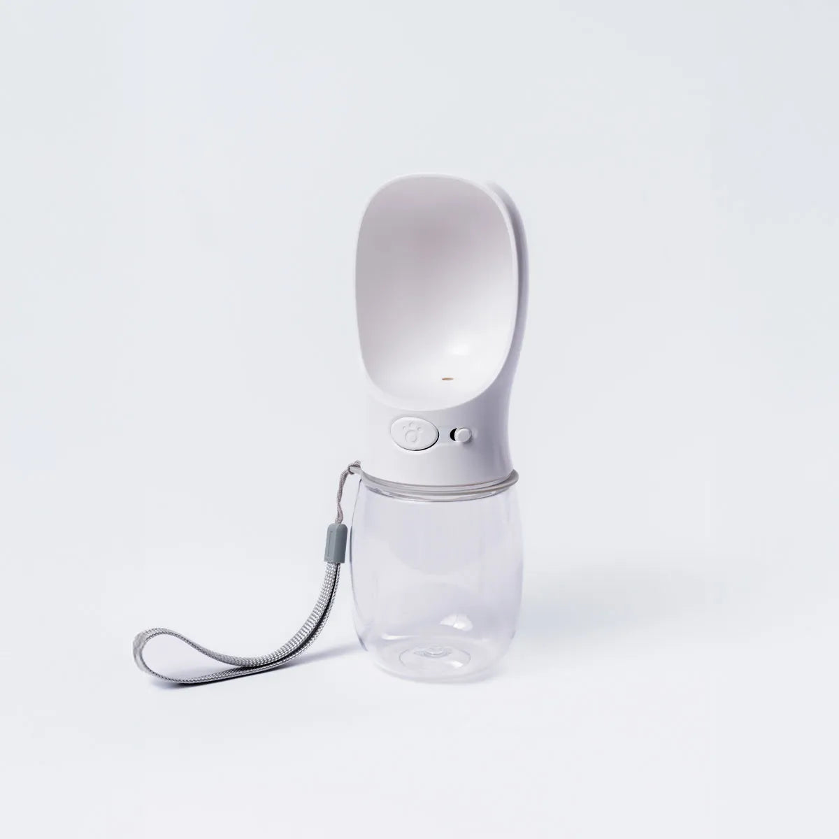 Garrafa Dispenser de Água para Pets