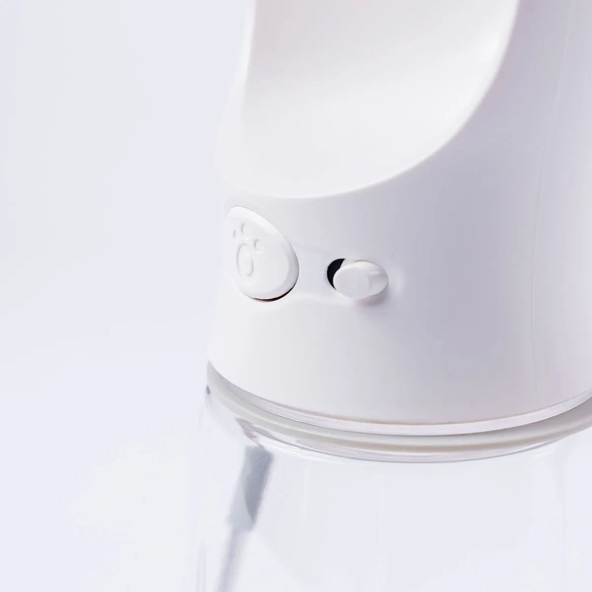 Garrafa Dispenser de Água para Pets