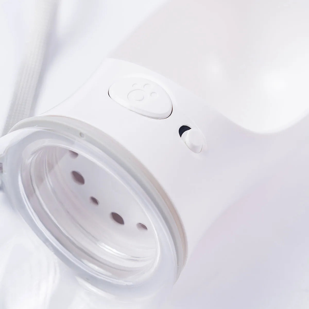 Garrafa Dispenser de Água para Pets