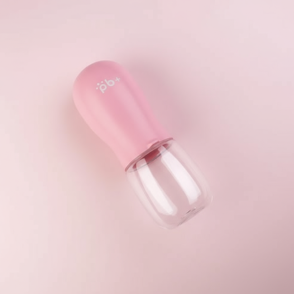 Garrafa Dispenser de Água para Pets